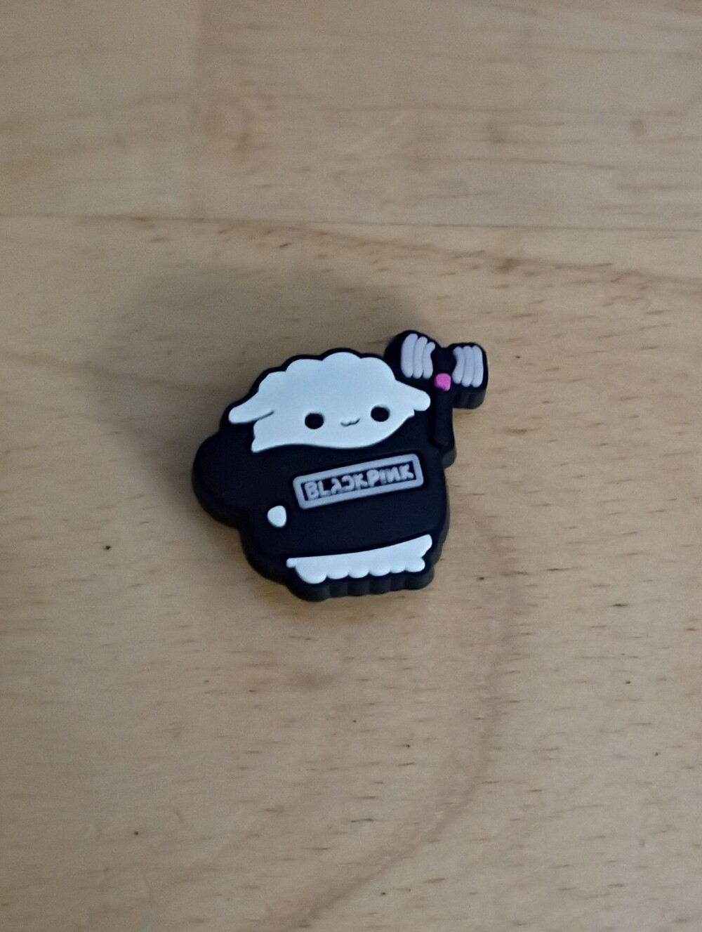 10 for $10 Jibbitz Croc Charm - Blackpink K-Pop Korean Girl Group 2 - New Charm